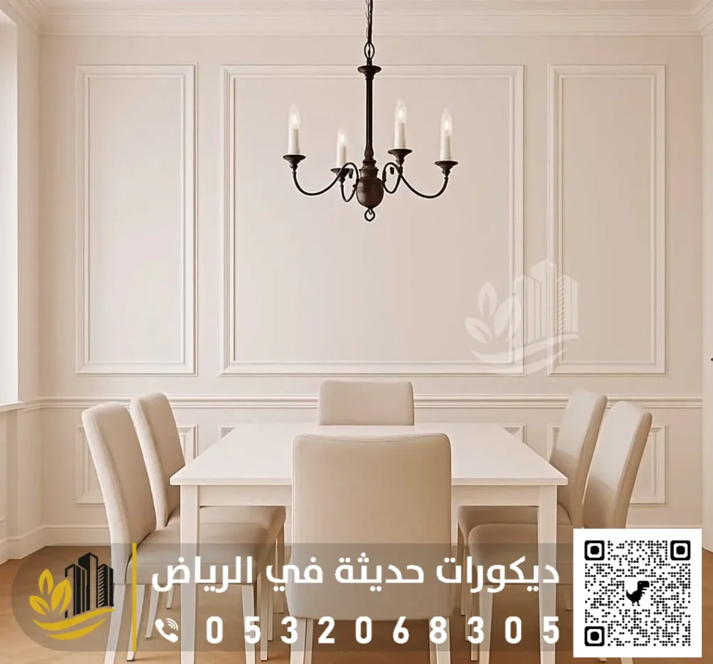 أعمال فوم للديكورات بحي العوالي بالرياض