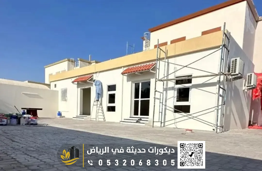 مقاول بناء ملاحق في الرياض 0558393231 بناء غرفة بالحوش في الرياض 10 اعمال بناء مخطط ملاحق بالرياض