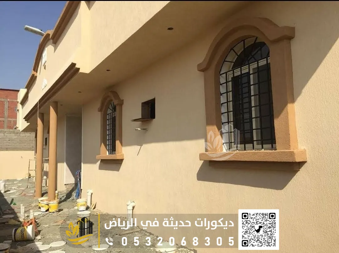 افضل بروفايل خارجي بشارع التخصصي في الرياض