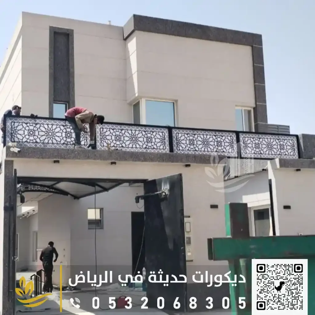تركيب سواتر في الرياض 0559627365 تركيب سواتر بسعر مميز في الرياض 44 افضل تصميم السواتر الخارجية في جنوب الرياض في حي الدار البيضاء
