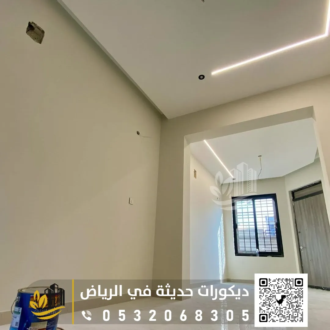 خدمات الدهانات الداخلية في الرياض 0558393231 مقاول دهانات داخلية بالرياض 10 البيت الحديث للدهانات الداخلية في الرياض
