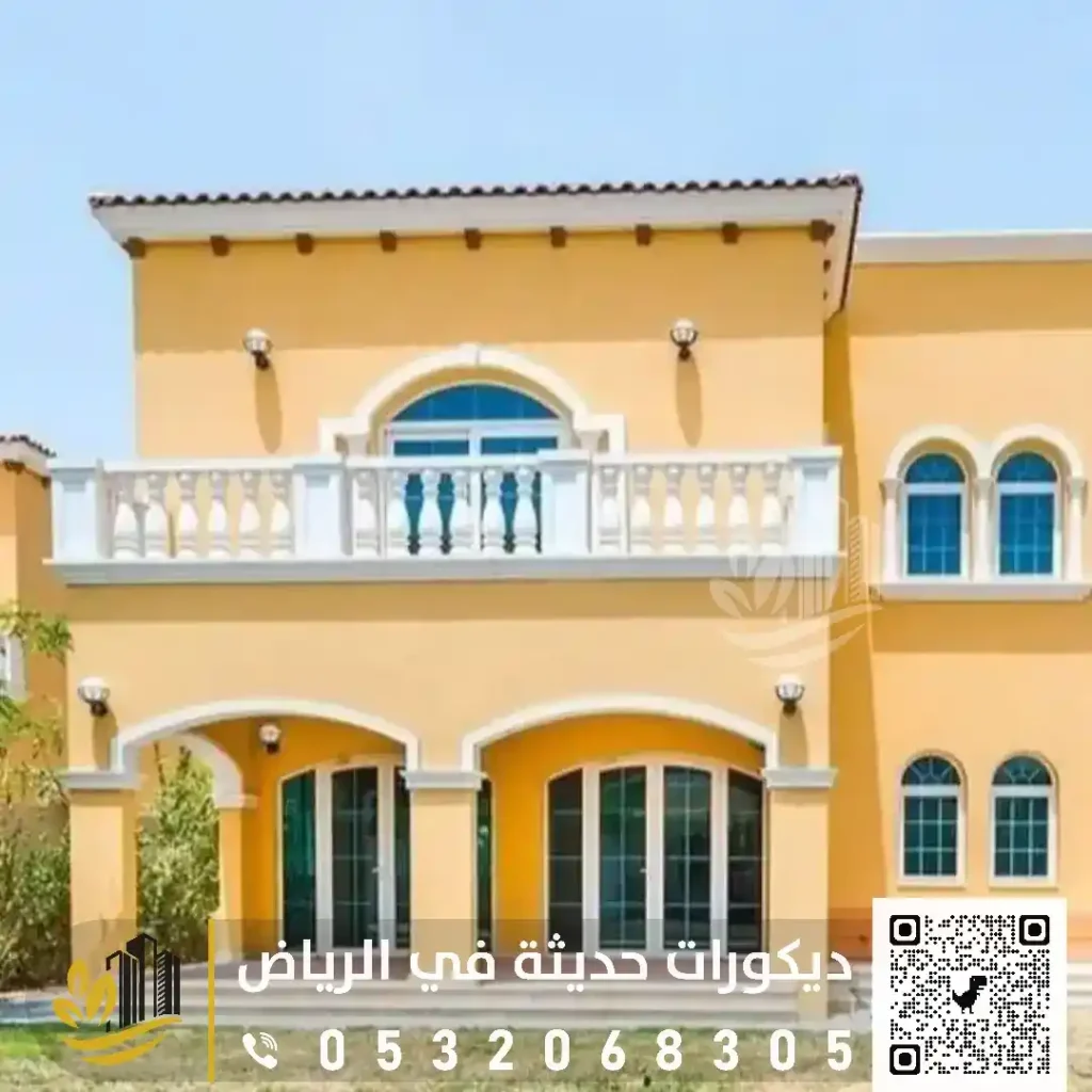 دهانات الواجهات الخارجية في الرياض 0559627365 أنواع الدهانات الخارجية في الرياض 37 الوان جرافيت خارجية في غرب الرياض في حي العريجاء