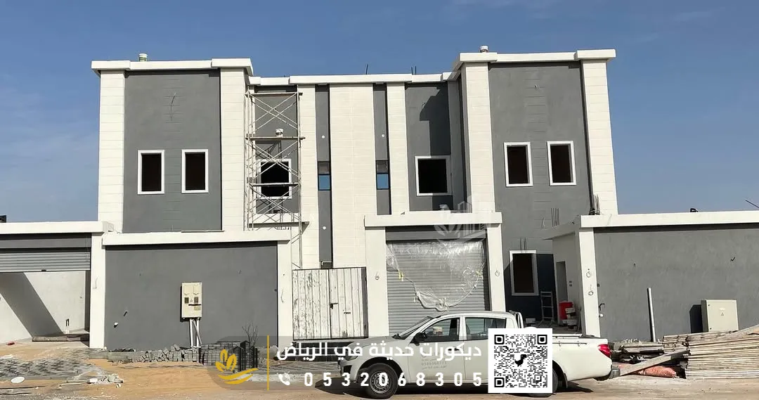 بروفايل خارجي بشرق الرياض