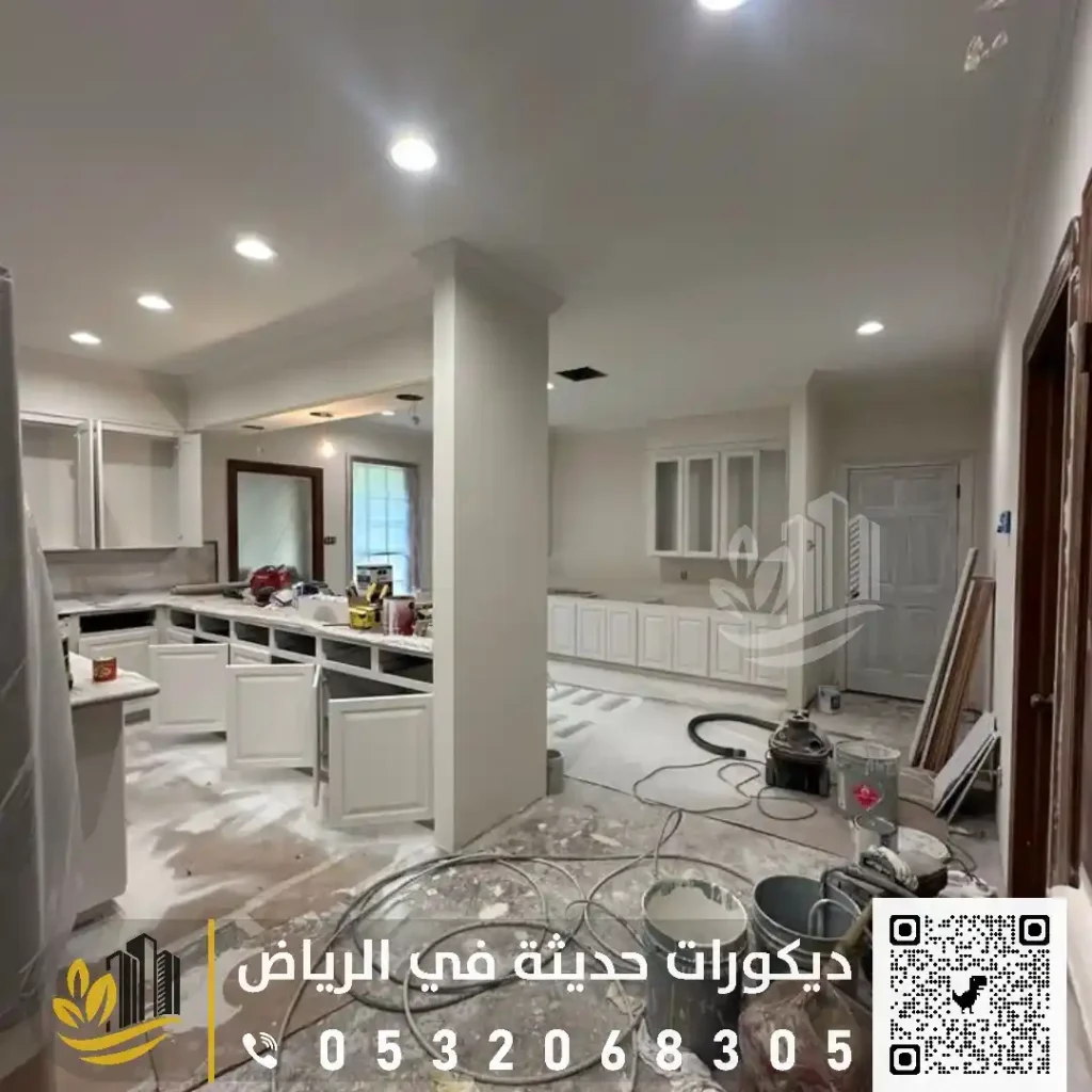 خدمات الدهانات الداخلية في الرياض 0559627365 مقاول دهانات داخلية بالرياض 44 بويات داخلية للشقق بالرياض في حي الملز