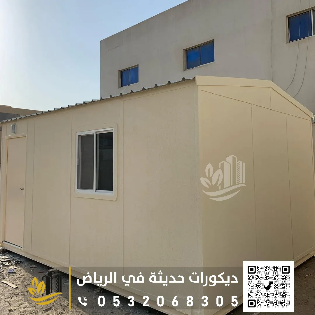 تركيب سندوش بانل في الرياض