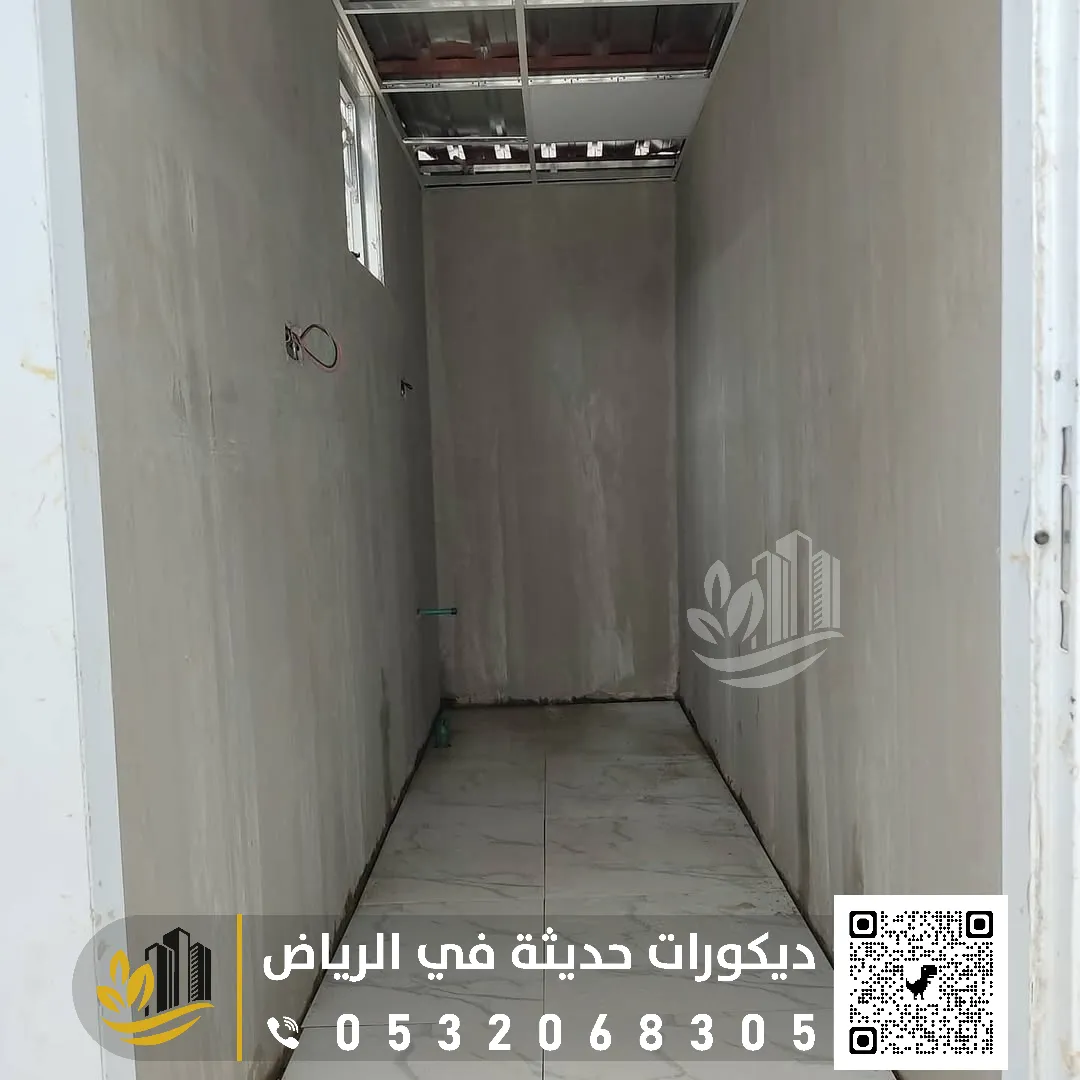 حوائط اسمنت بورد في الرياض