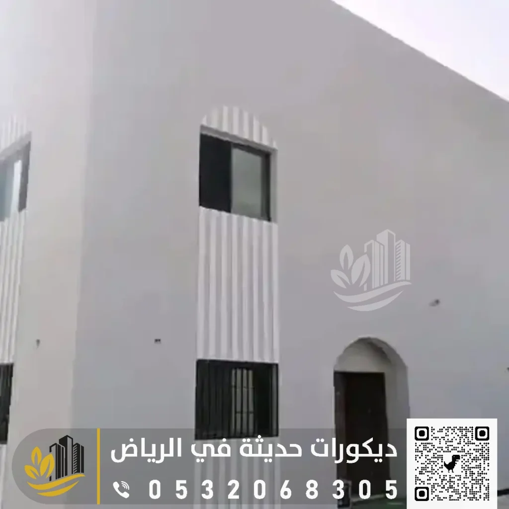 دهانات الواجهات الخارجية في الرياض 0559627365 أنواع الدهانات الخارجية في الرياض 45 دهان جرافيت خارجي في شرق الرياض في حي غرناطة