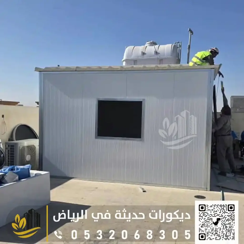 مقاول تركيب ساندوتش بانل بالرياض 0558393231 سندوش بانل بتصميم عصري في الرياض 51 سعر الواح ساندوتش بانل للبيع في الرياض في حي السليمانية