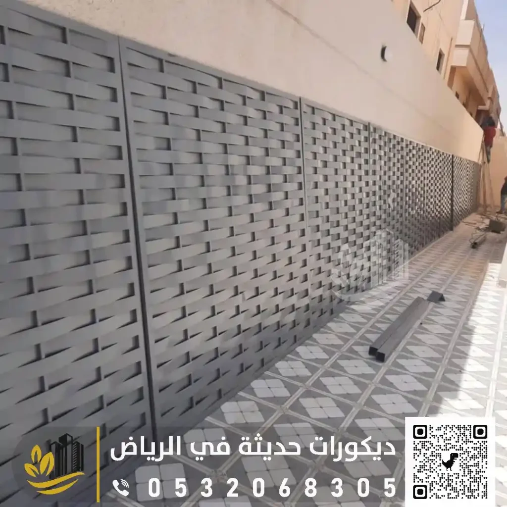 تركيب سواتر في الرياض 0559627365 تركيب سواتر بسعر مميز في الرياض 33 سواتر بلاستيك للمنازل في شرق الرياض في حي قرطبة