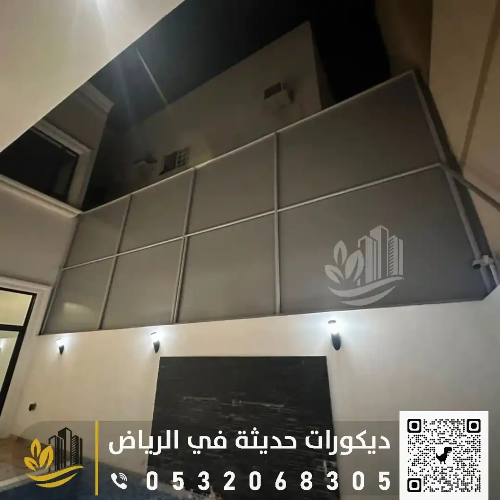 تركيب سواتر في الرياض 0559627365 تركيب سواتر بسعر مميز في الرياض 34 سواتر شرائح في شرق الرياض في حي الاندلس