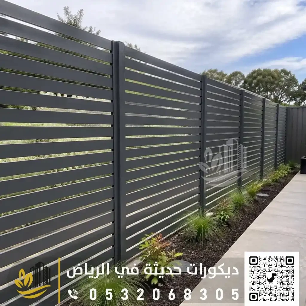 تركيب سواتر في الرياض 0559627365 تركيب سواتر بسعر مميز في الرياض 40 سواتر مودرن في شمال الرياض في حي الياسمين