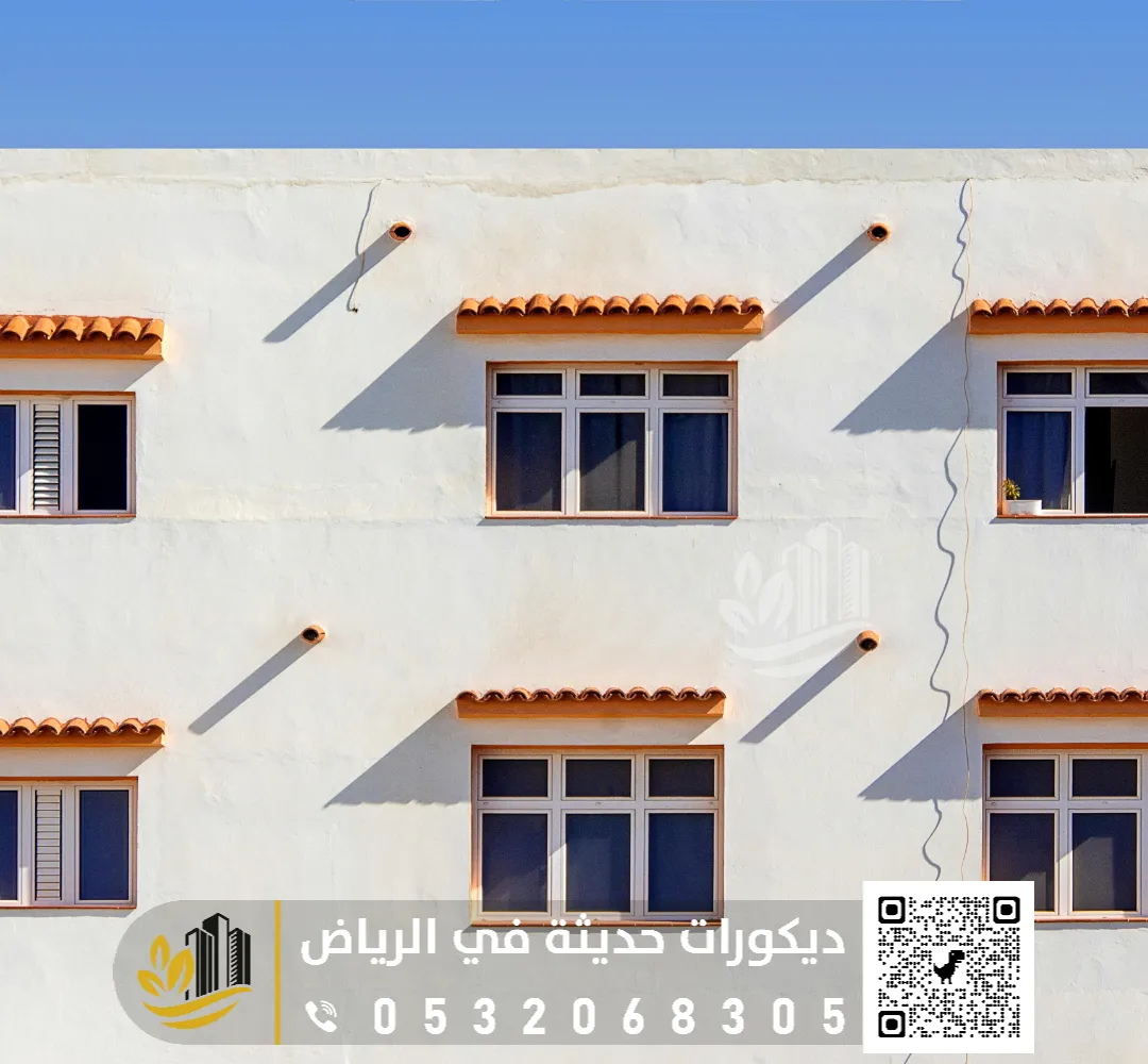 شركة ترميم بيوت في الرياض