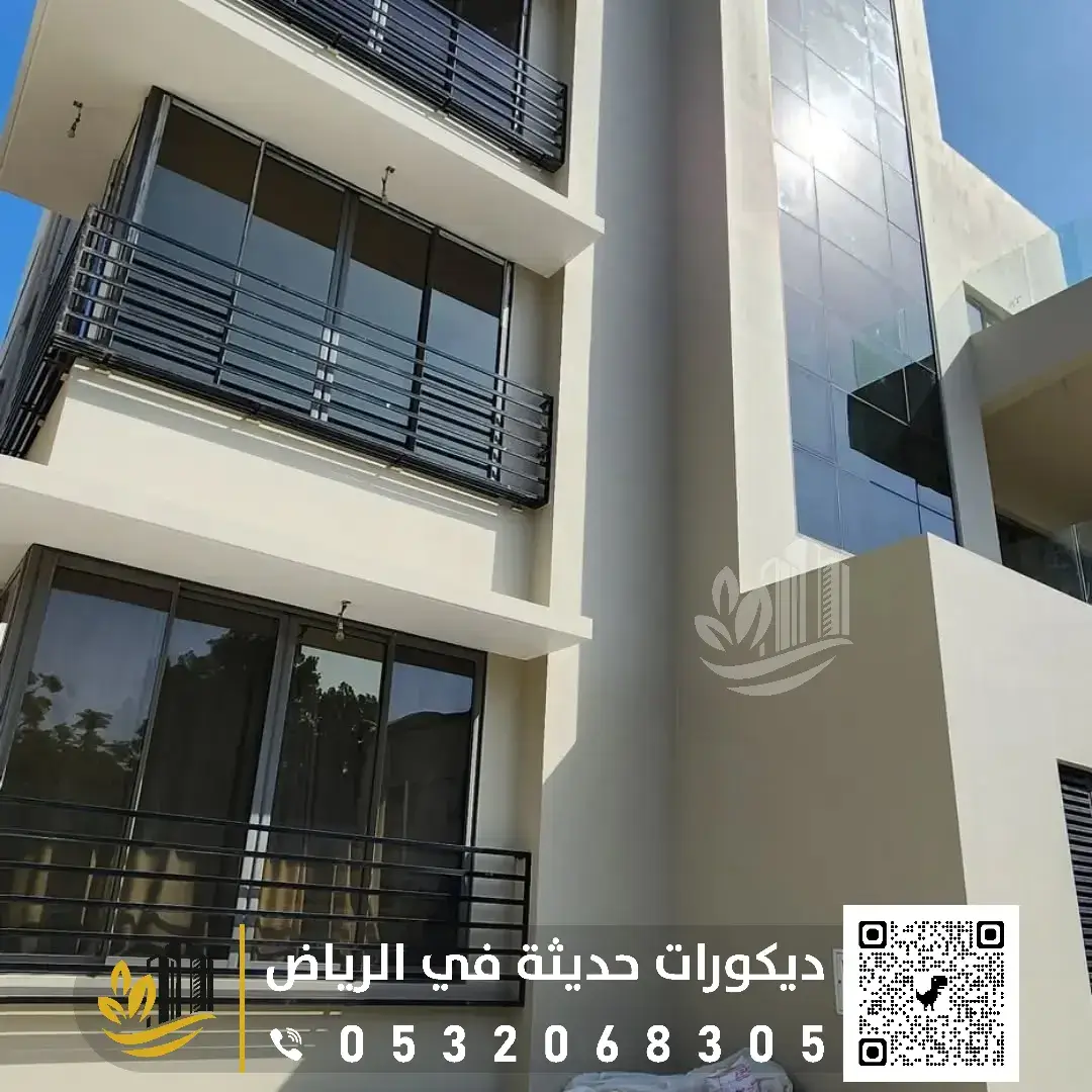 شركة ترميم فلل بالرياض بحي النرجس