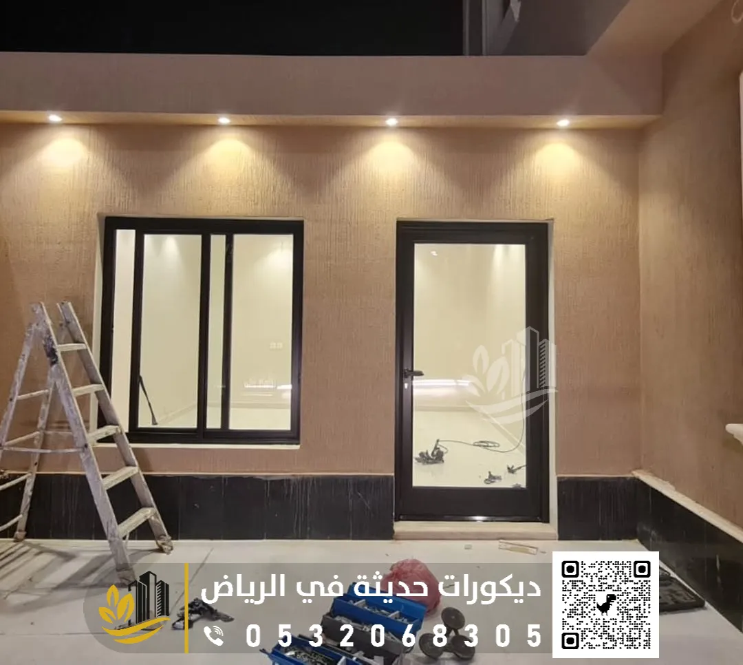 مقاول بناء ملاحق في الرياض 0558393231 بناء غرفة بالحوش في الرياض 6 صور ملاحق خارجية في الرياض