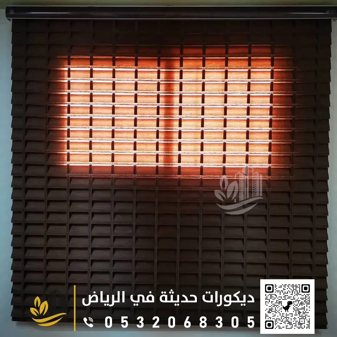 تفصيل الستائر في الرياض 0558393231 تركيب الستائر في الرياض بمختلف مناطقها 14 عالم الستائر الحديثة في الرياض