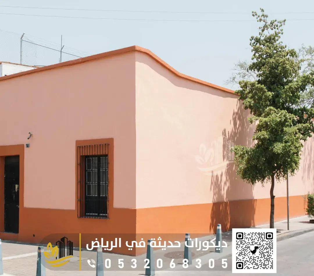 فني دهانات خارجيه الرياض حي العوالي