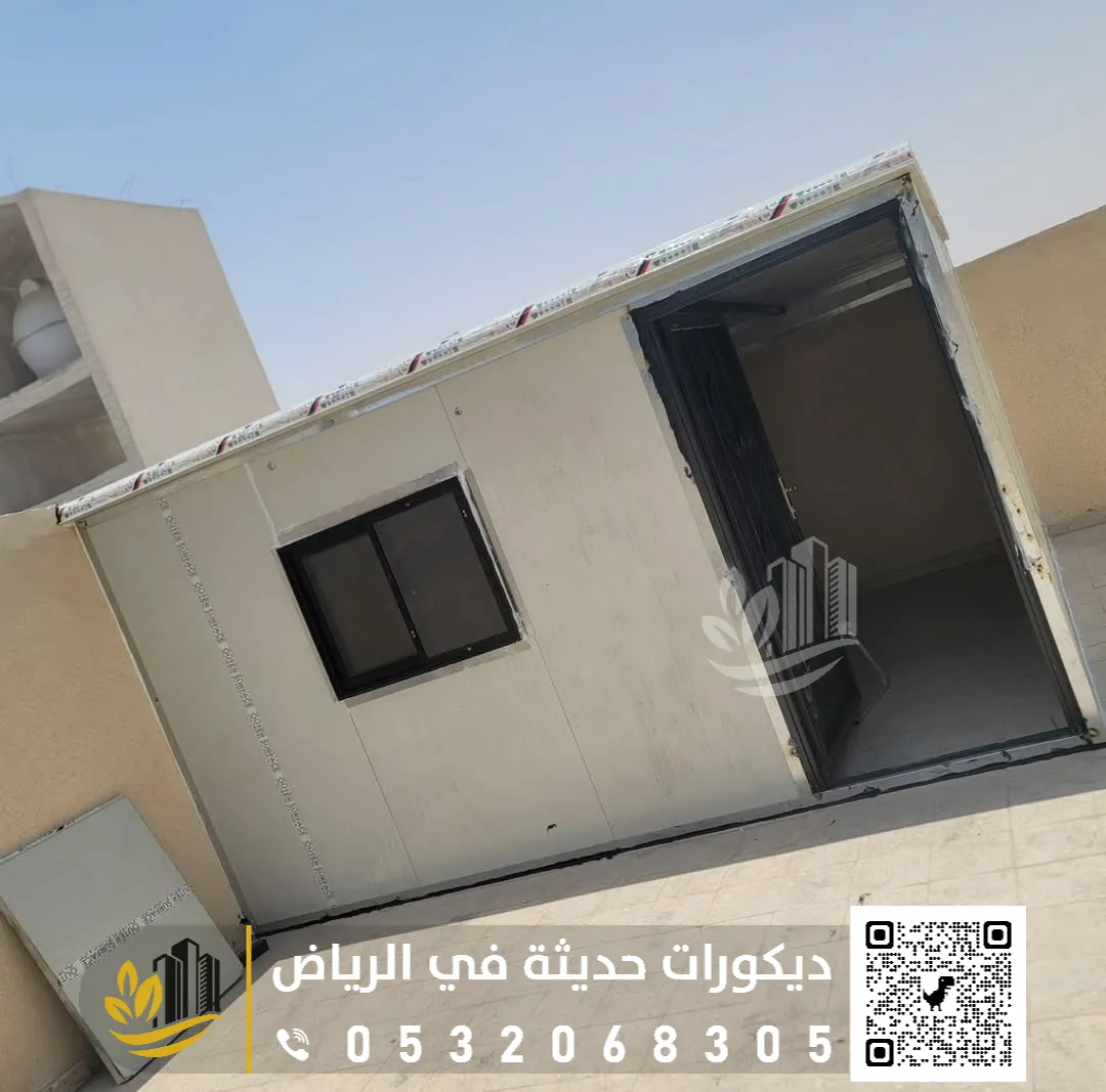 فني سندوش بانل شرق الرياض