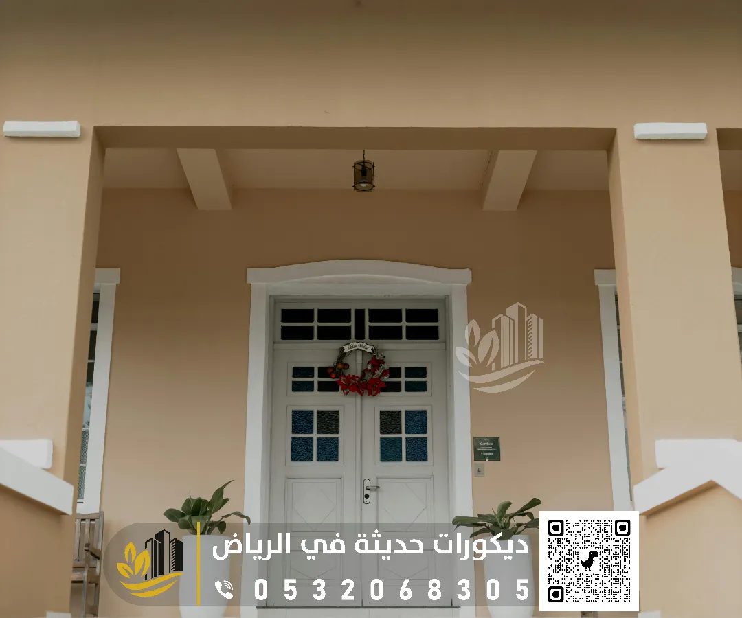 معلم بروفايل الواجهات بالرياض