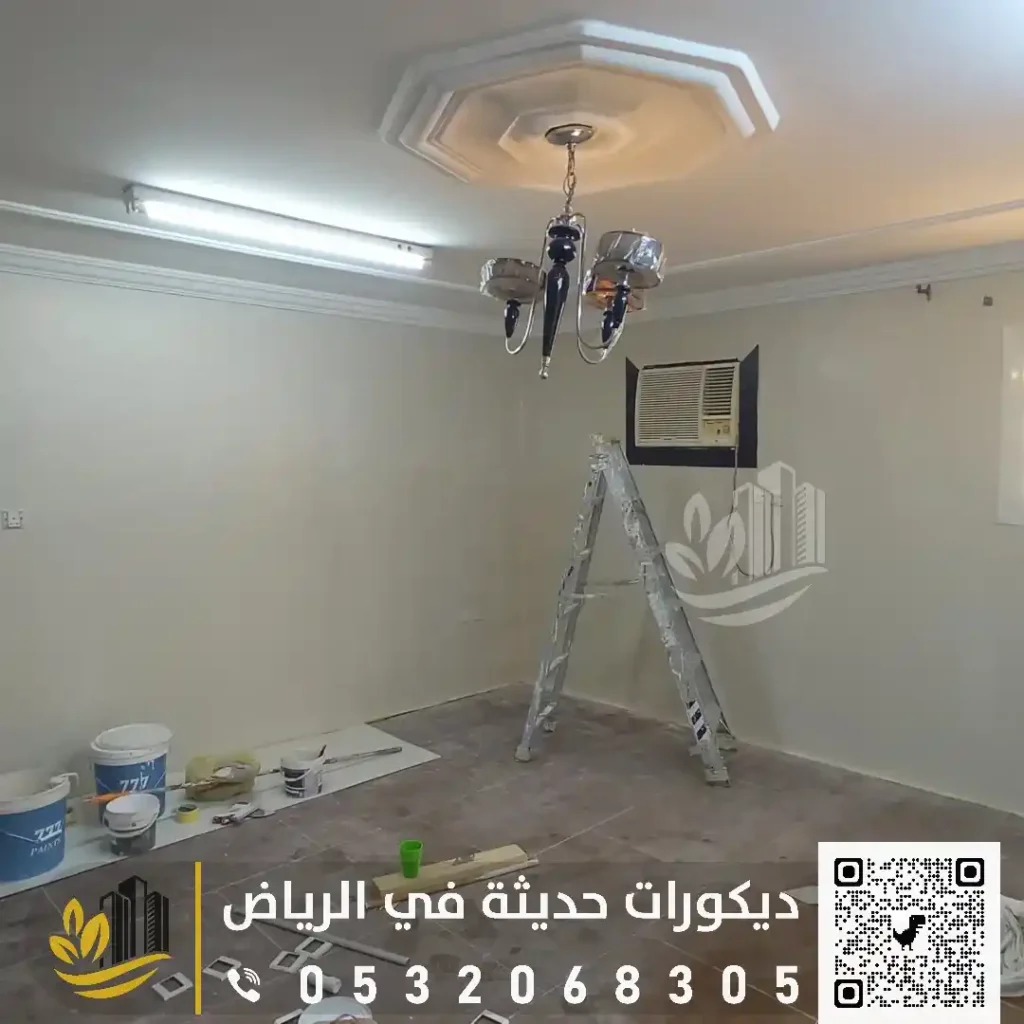 خدمات الدهانات الداخلية في الرياض 0559627365 مقاول دهانات داخلية بالرياض 48 معلم تنفيذ الدهانات الداخلية في الرياض في حي الشفاء