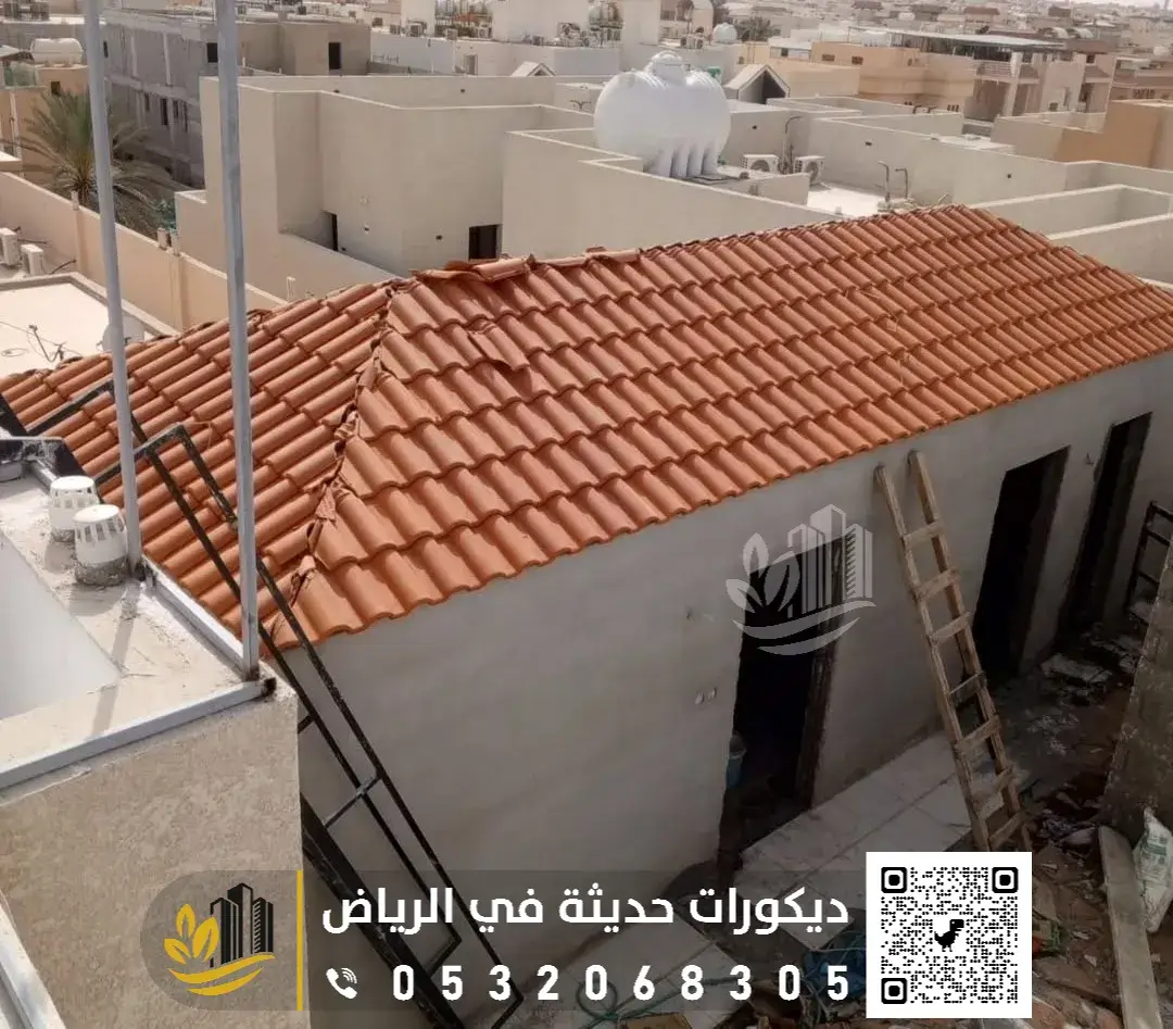 مقاول بناء ملاحق في الرياض 0558393231 بناء غرفة بالحوش في الرياض 28 مقاول بناء ملحق بالسطح بالرياض