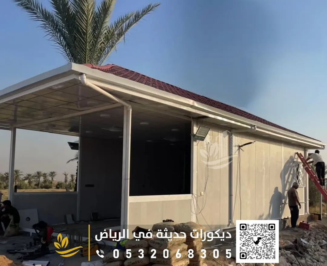 مقاول بناء ملاحق في الرياض 0558393231 بناء غرفة بالحوش في الرياض 32 مقاول ملاحق الرياض بحي اليرموك