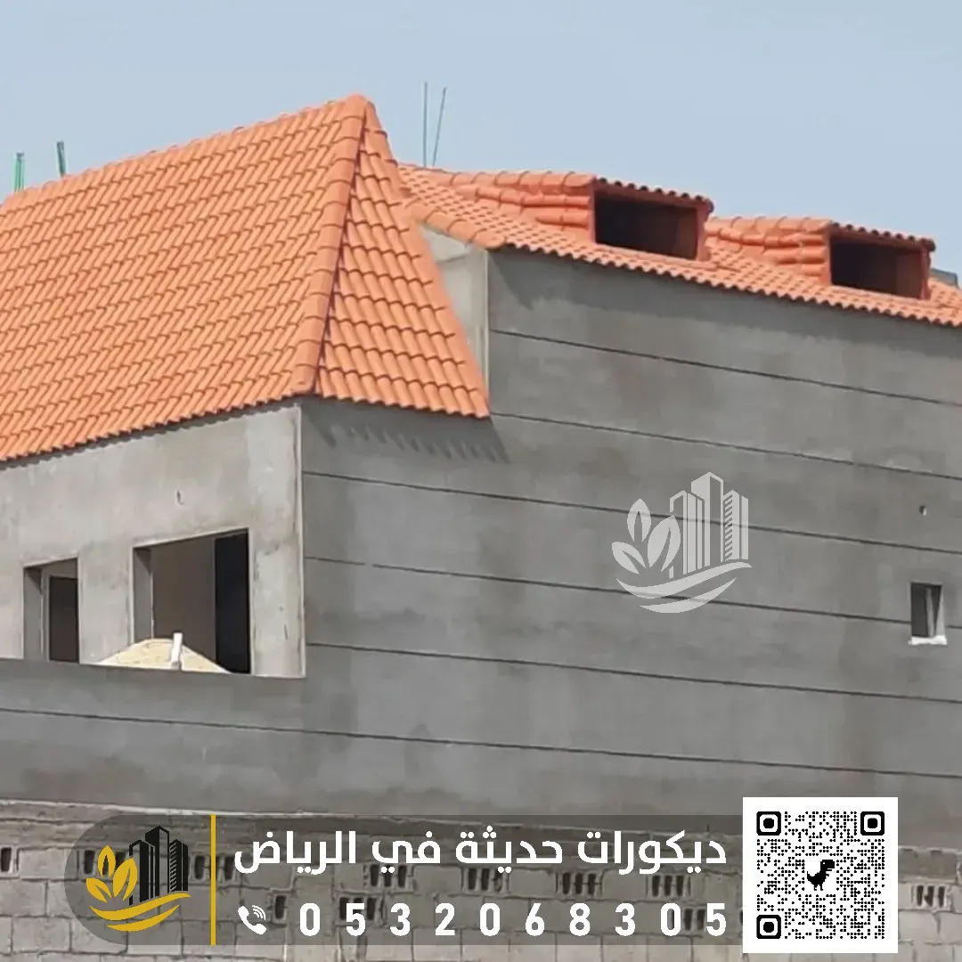 مقاول ملاحق وترميم في الرياض