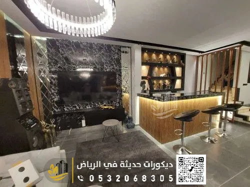 بديل الخشب السادة في الرياض