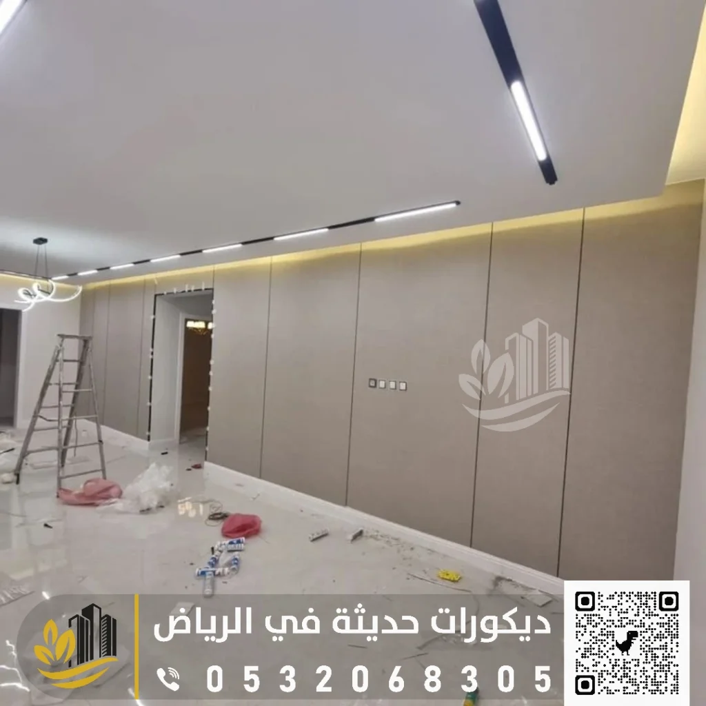سعر متر بديل الشيبورد بالرياض في حي الملقا