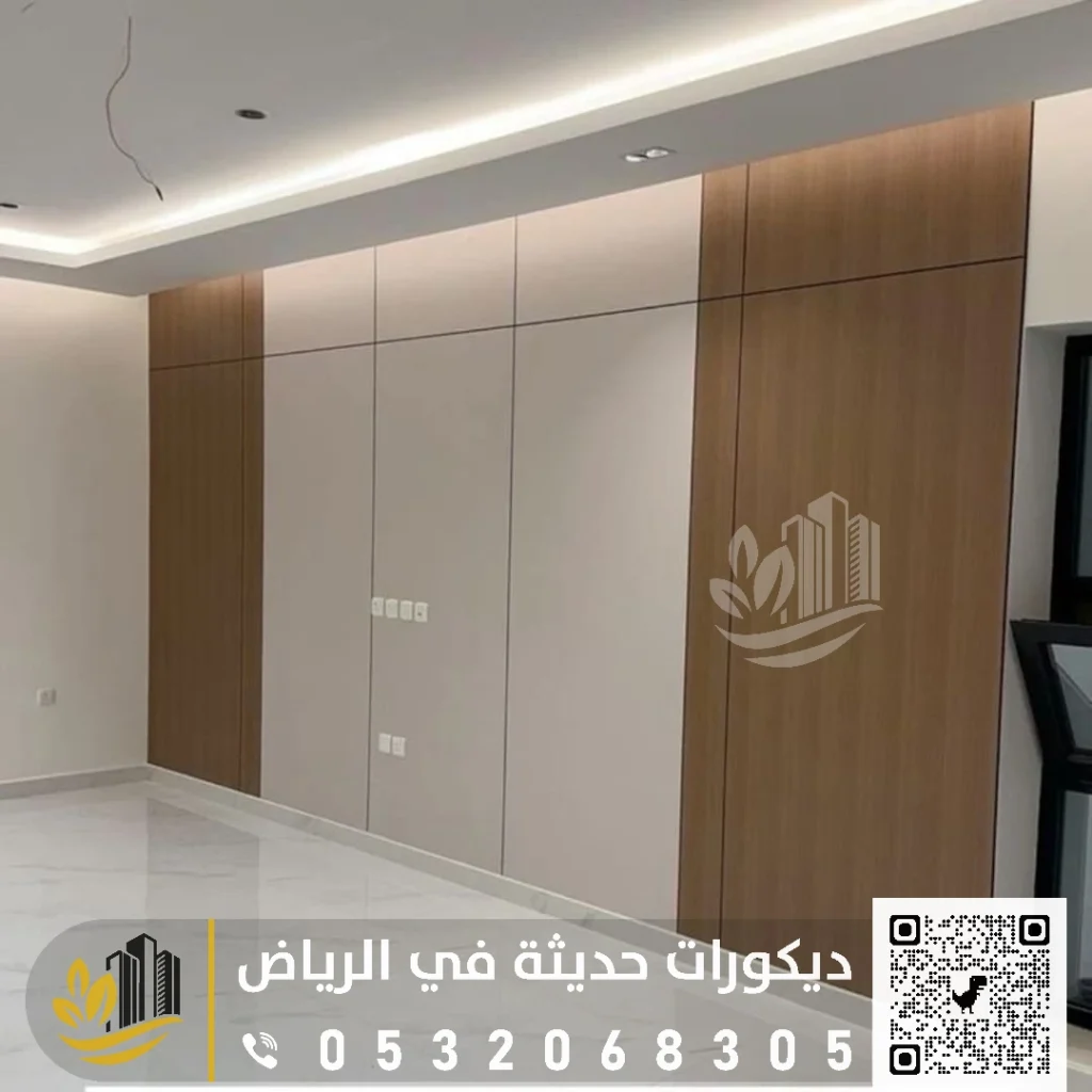معلم تنفيذ شيبورد في شمال الرياض في حي الصحافة