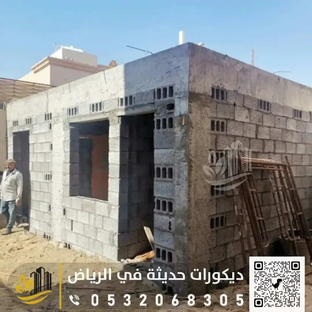 اسعار الملاحق الخارجية في شمال الرياض في حي الصحافة
