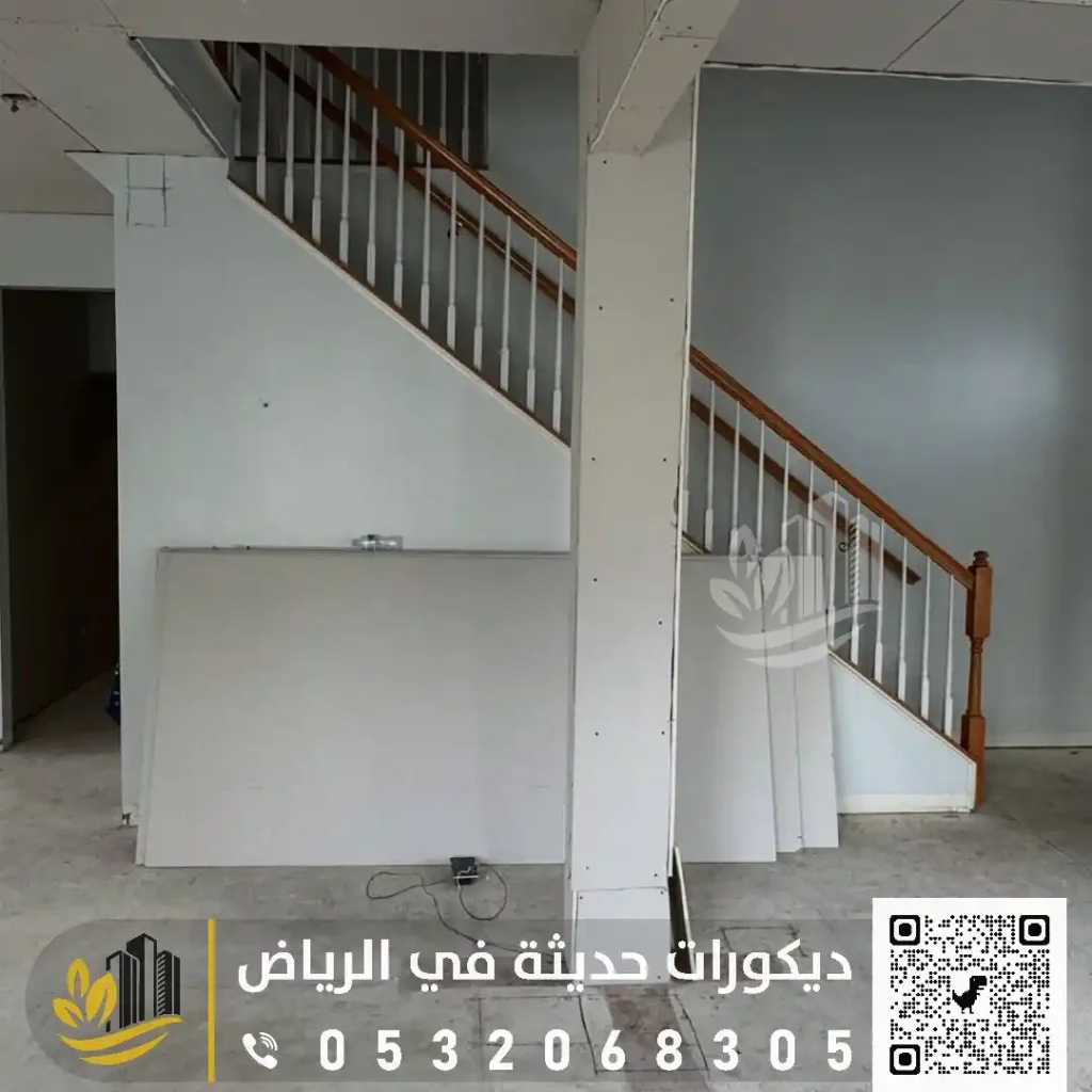 افضل انواع اسمنت بورد في فرب الرياض في حي لبن
