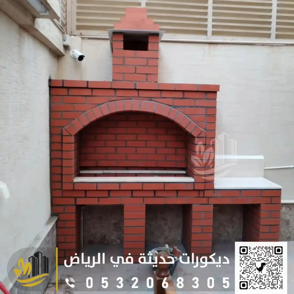 انواع الافران الطين في جنوب الرياض في حي المنصورة