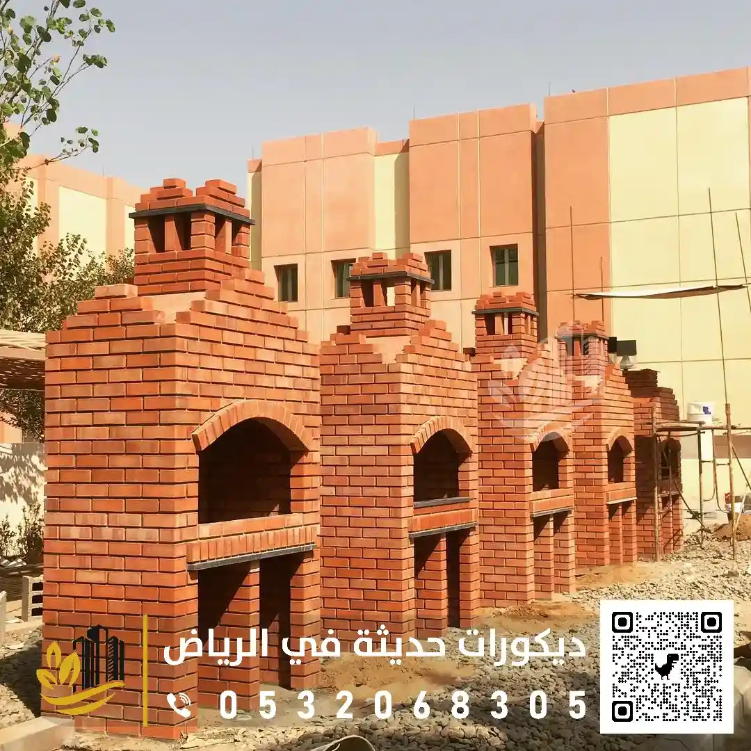 تركيب أفران الطوب في الرياض 0558393231 بناء أفران الطوب الحراري بالرياض 2 بناء أفران الطوب الحراري بالرياض