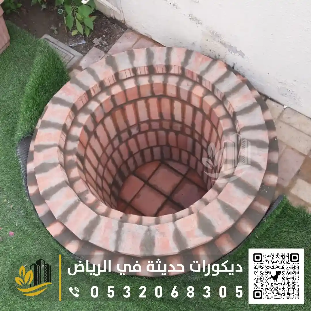 تركيب أفران الطوب في الرياض 0558393231 بناء أفران الطوب الحراري بالرياض 6 بناء الفرن البلدي التقليدي بالرياض