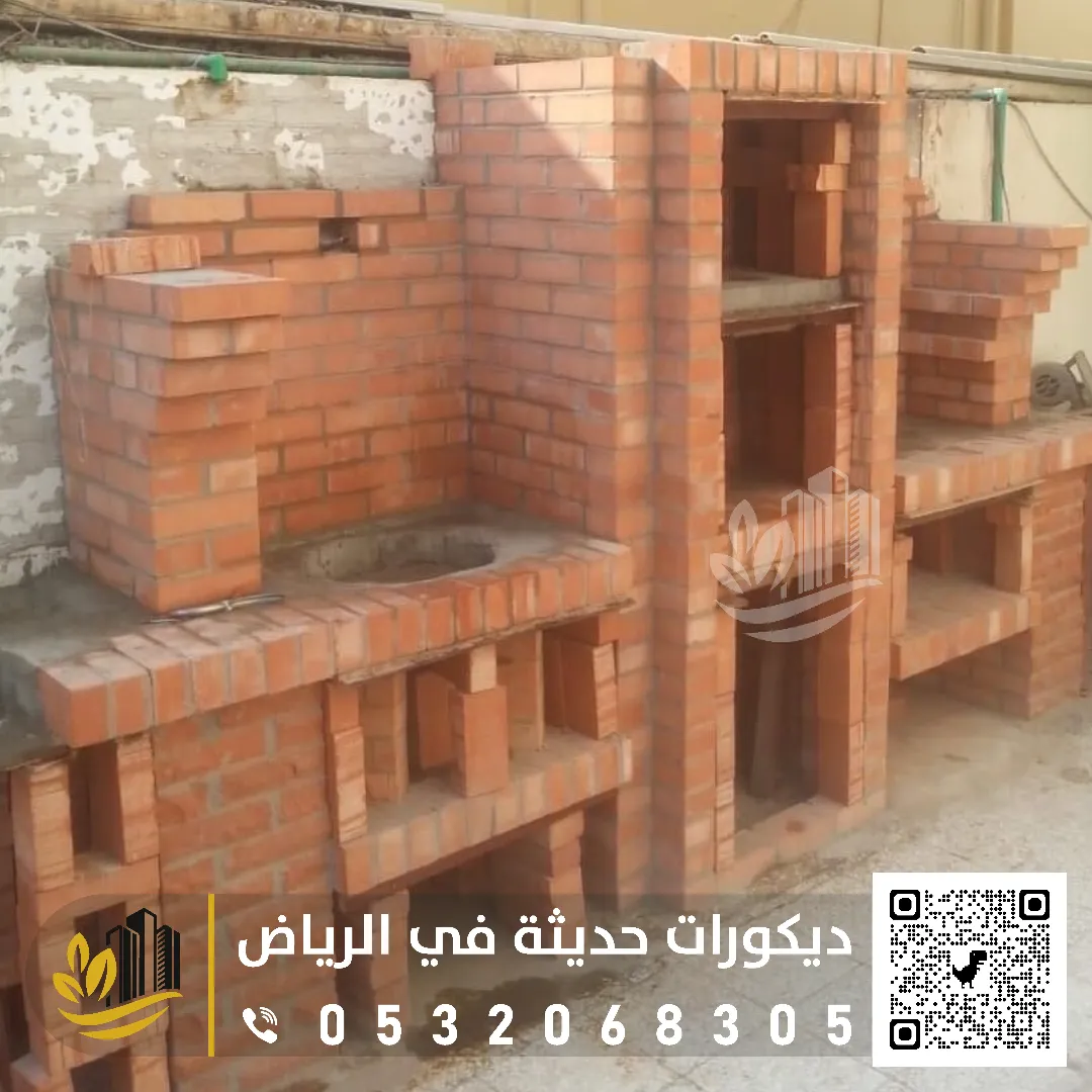 تركيب أفران الطوب في الرياض 0558393231 بناء أفران الطوب الحراري بالرياض 14 بناء فرن بيتزا بالرياض