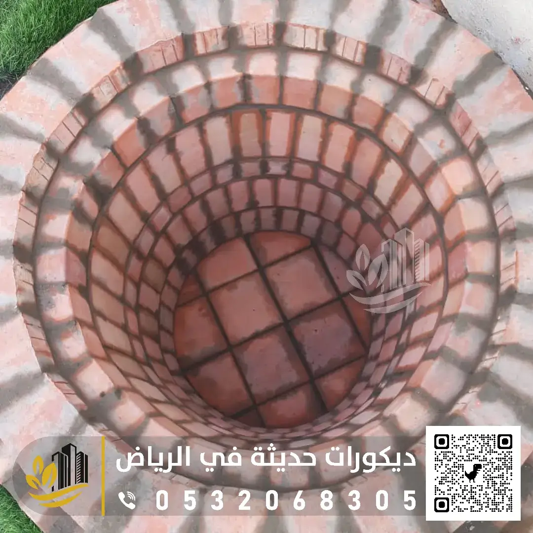 تركيب أفران الطوب في الرياض 0558393231 بناء أفران الطوب الحراري بالرياض 15 بناء فرن حطب في الرياض