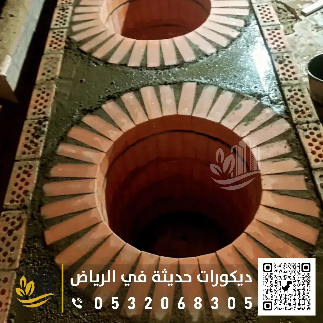 تركيب أفران الطوب في الرياض 0558393231 بناء أفران الطوب الحراري بالرياض 25 بناء فرن غاز في الرياض