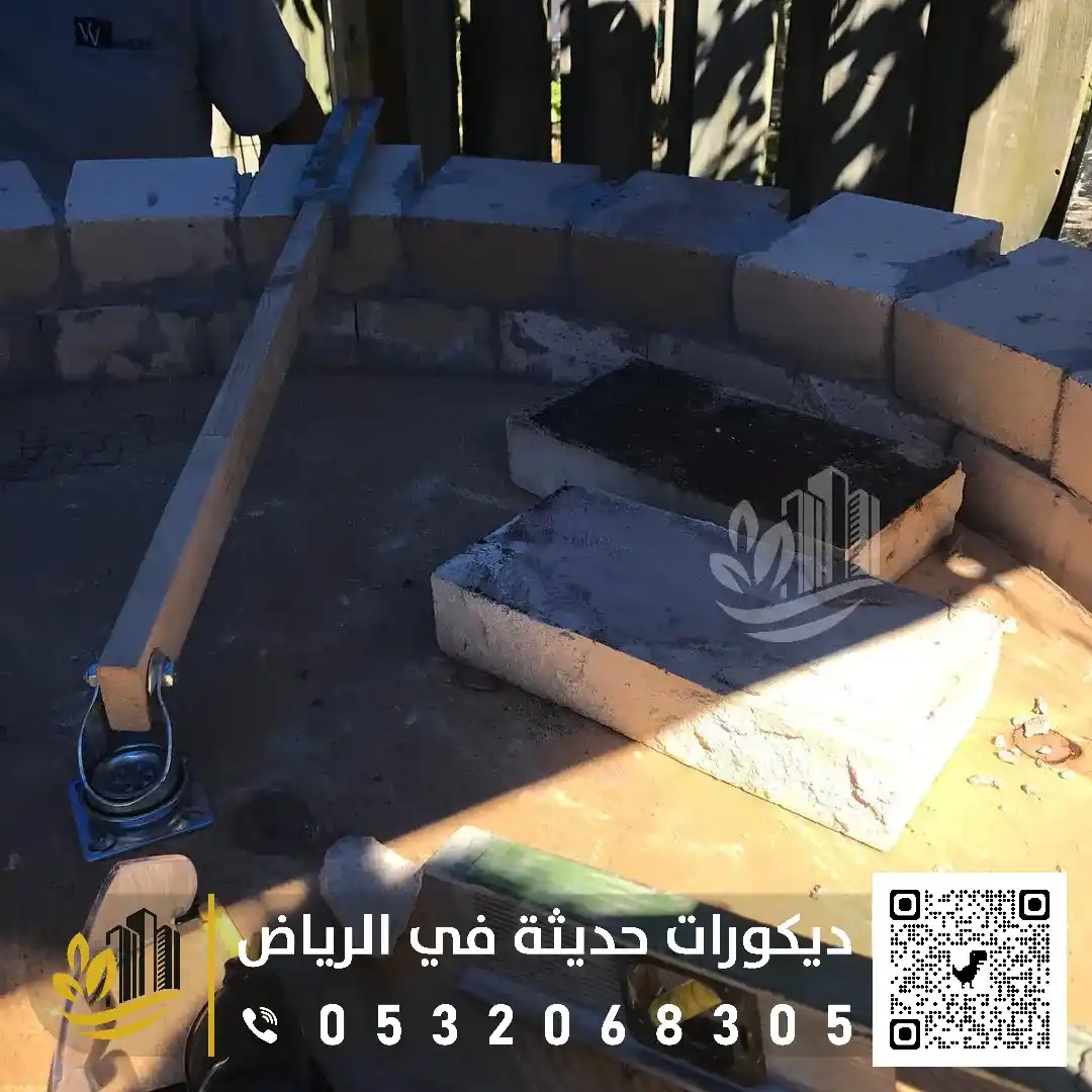 تركيب أفران الطوب في الرياض 0558393231 بناء أفران الطوب الحراري بالرياض 30 تجهيز فرن بيتزا حجري بالرياض