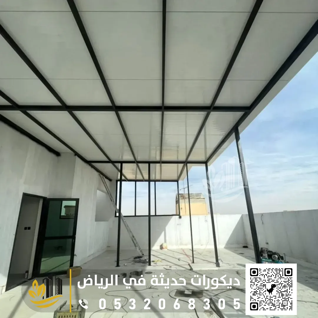 تركيب ساندوتش بانل بشمال الرياض