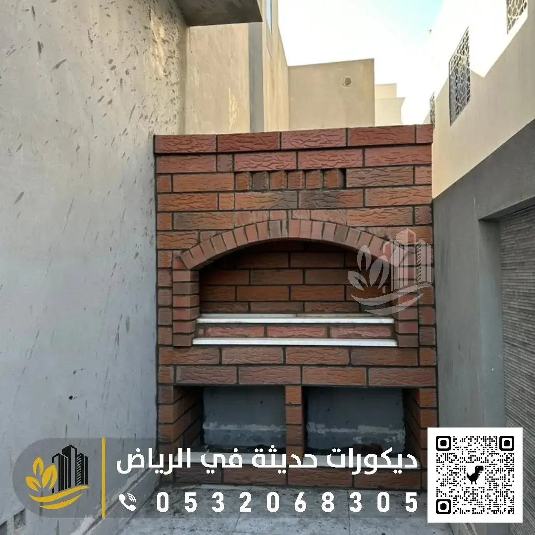 تركيب أفران الطوب في الرياض 0558393231 بناء أفران الطوب الحراري بالرياض 8 صناعة فرن حجر بالرياض