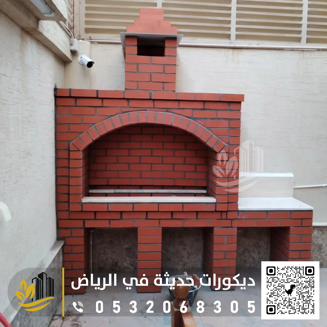 تركيب أفران الطوب في الرياض 0558393231 بناء أفران الطوب الحراري بالرياض 4 طوب حراري للأفران بالرياض