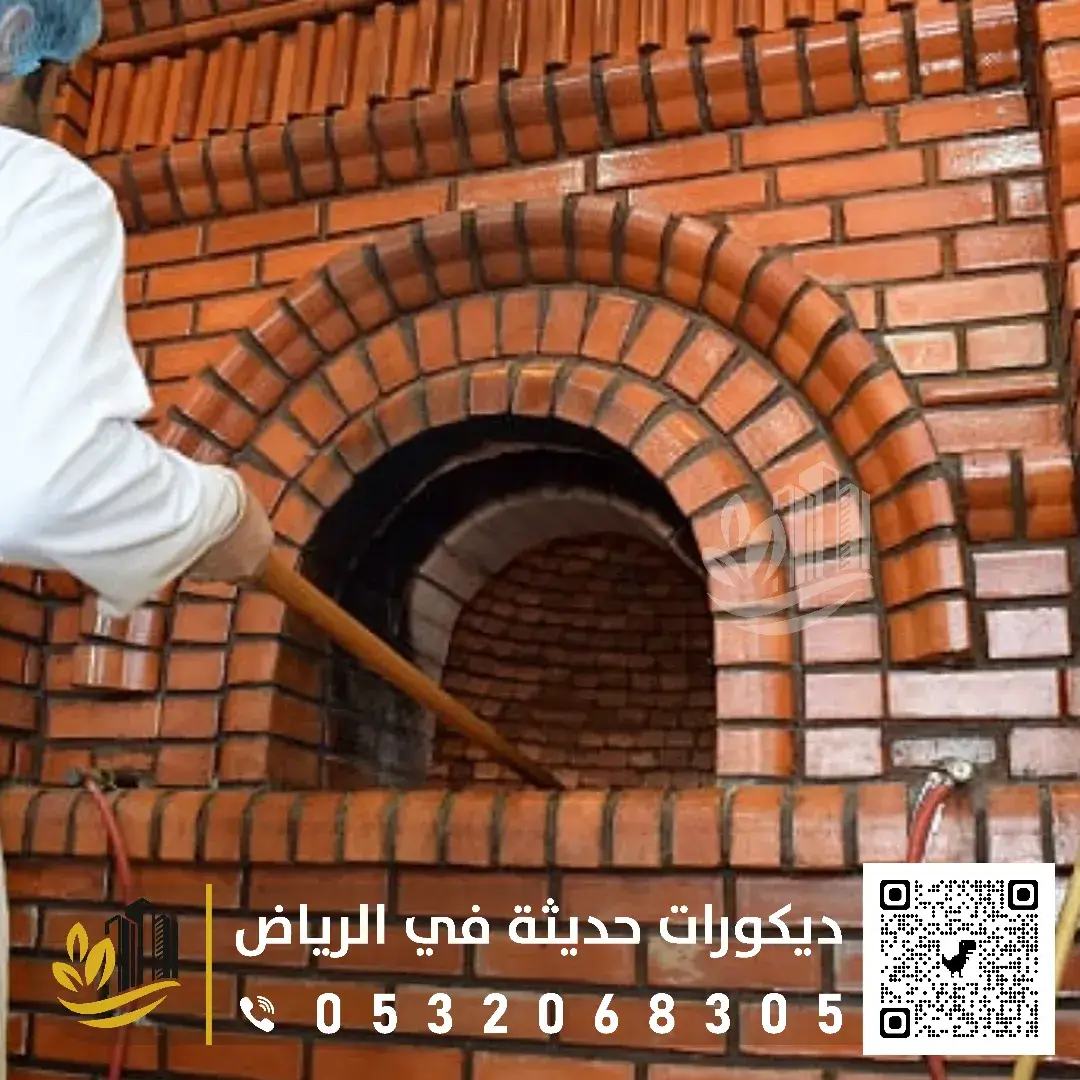تركيب أفران الطوب في الرياض 0558393231 بناء أفران الطوب الحراري بالرياض 18 فني تركيب أفران مطاعم على الحطب في الرياض
