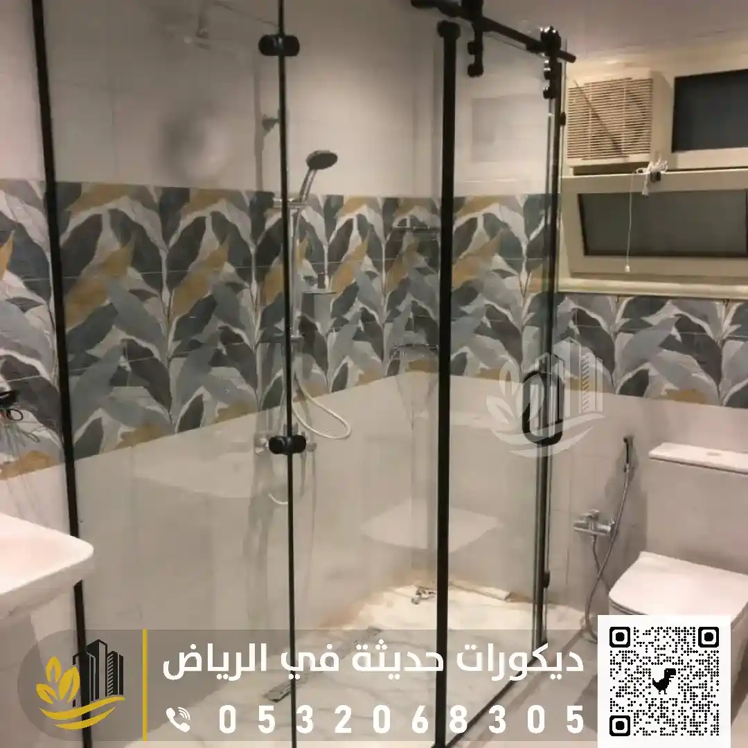 تركيب زجاج سكريت في الرياض 0559627365 تركيب زجاج دبل جلاس بالرياض 47 محل تفصيل زجاج في الرياض في حي المريع