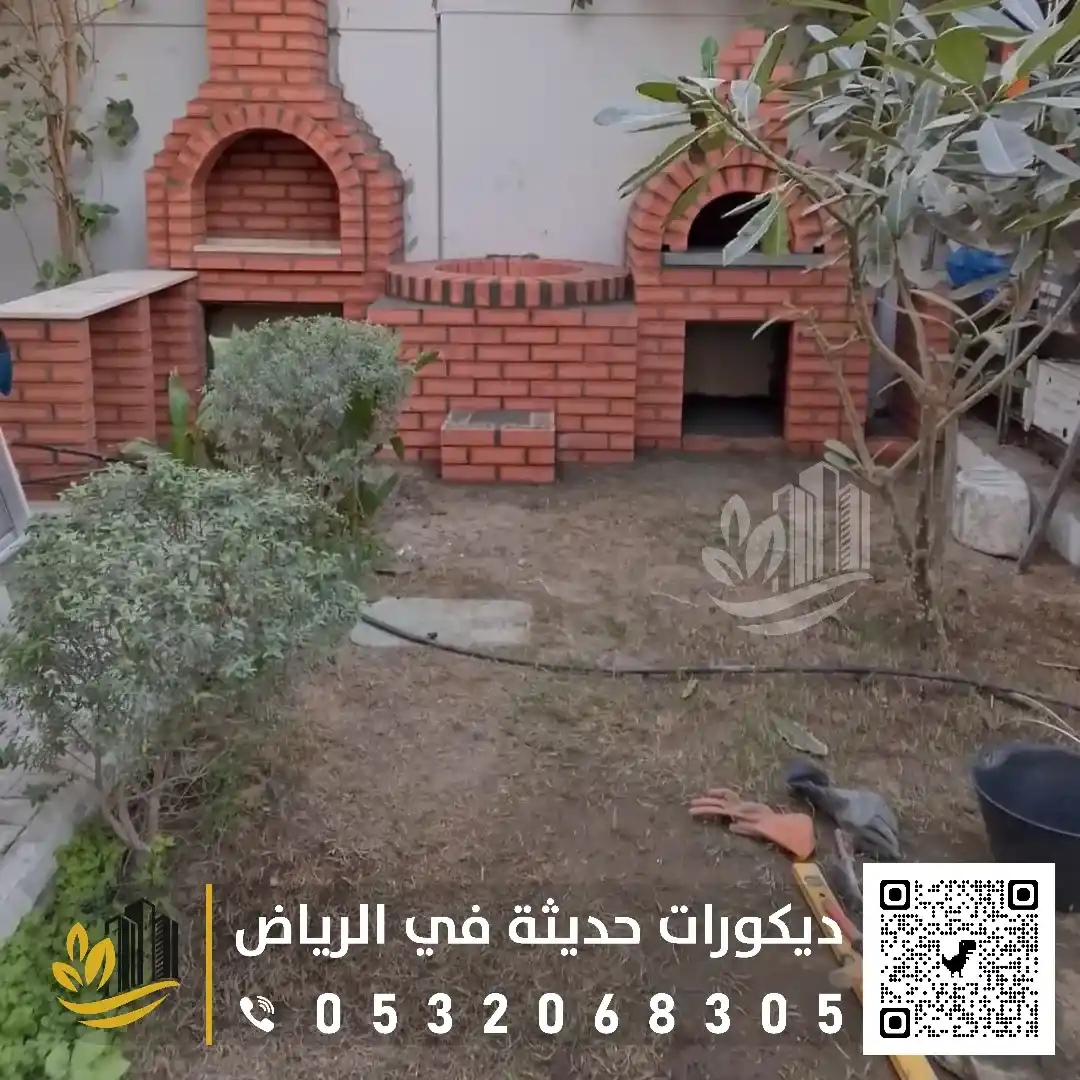 تركيب أفران الطوب في الرياض 0558393231 بناء أفران الطوب الحراري بالرياض 29 مقاول افران طوب وحجر بالرياض