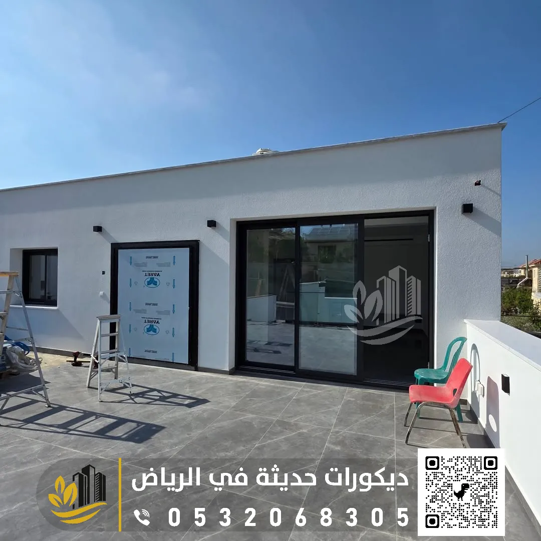 مقاول تركيب ساندوتش بانل في الخرج