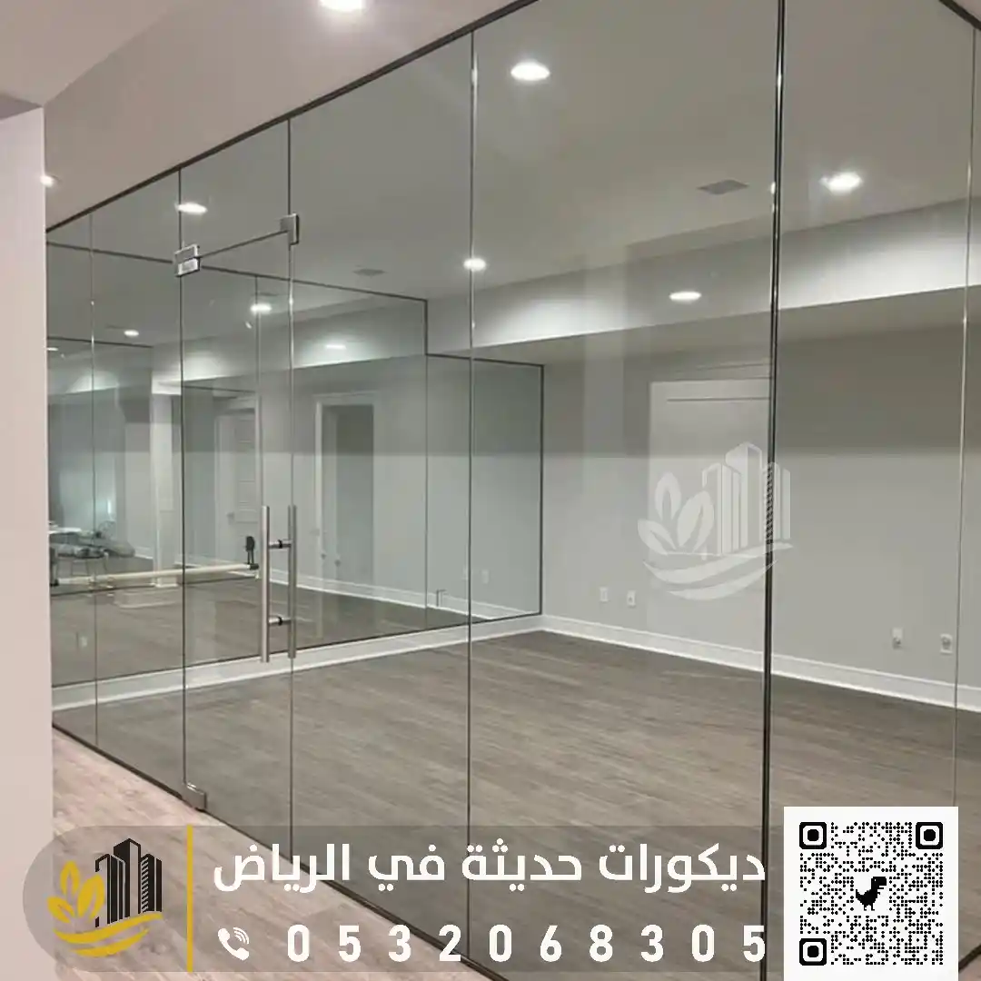 تركيب زجاج سكريت في الرياض 0559627365 تركيب زجاج دبل جلاس بالرياض 38 واجهات زجاج محلات في شرق الرياض في حي الخليج