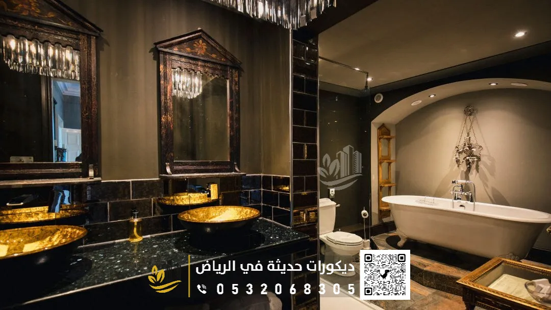 تصميم مغاسل ضخمه حسب الطلب بالرياض