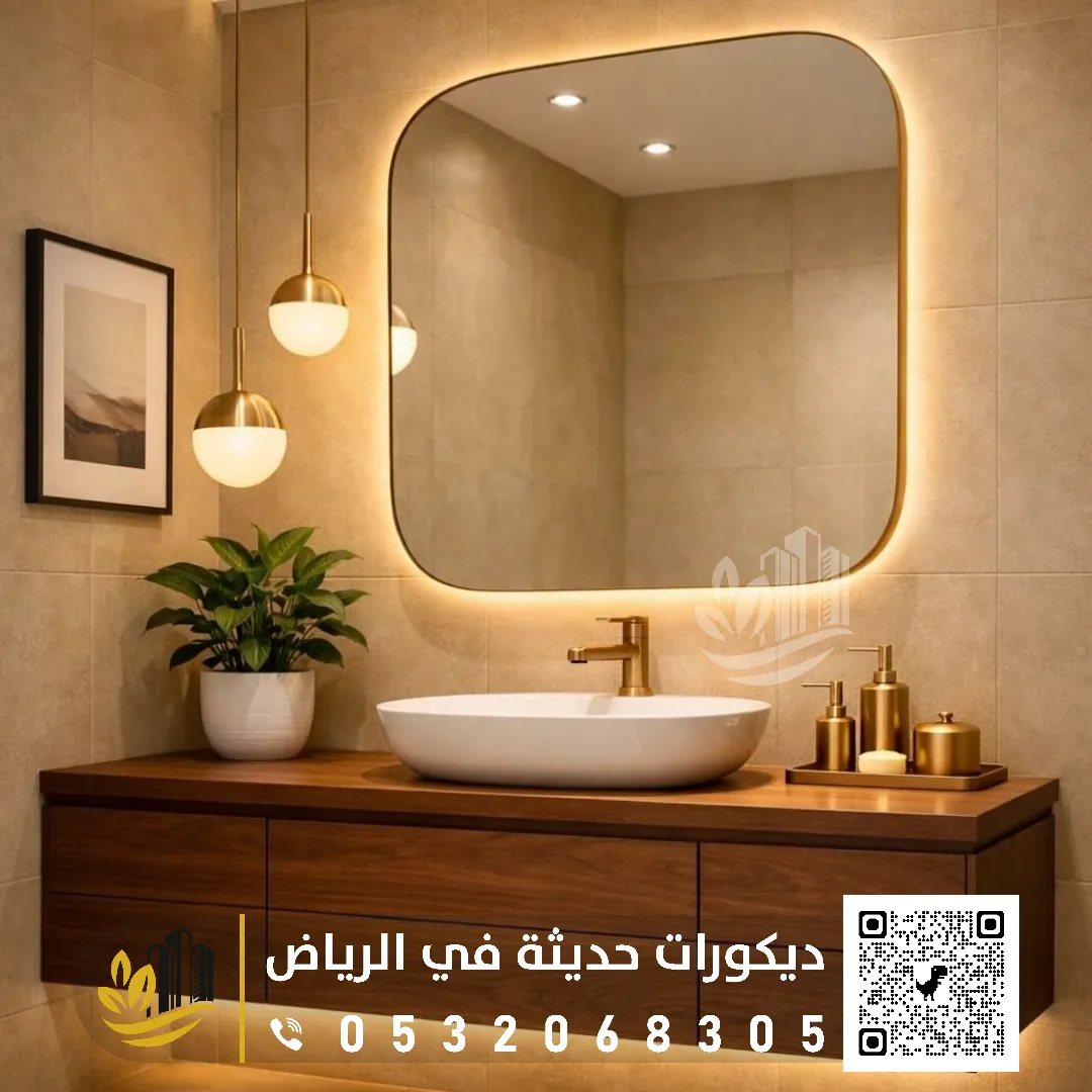 تفصيل مغاسل في الرياض