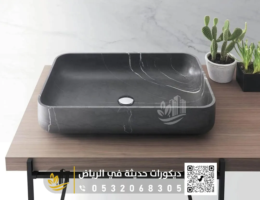 معلم تركيب مغاسل الرياض