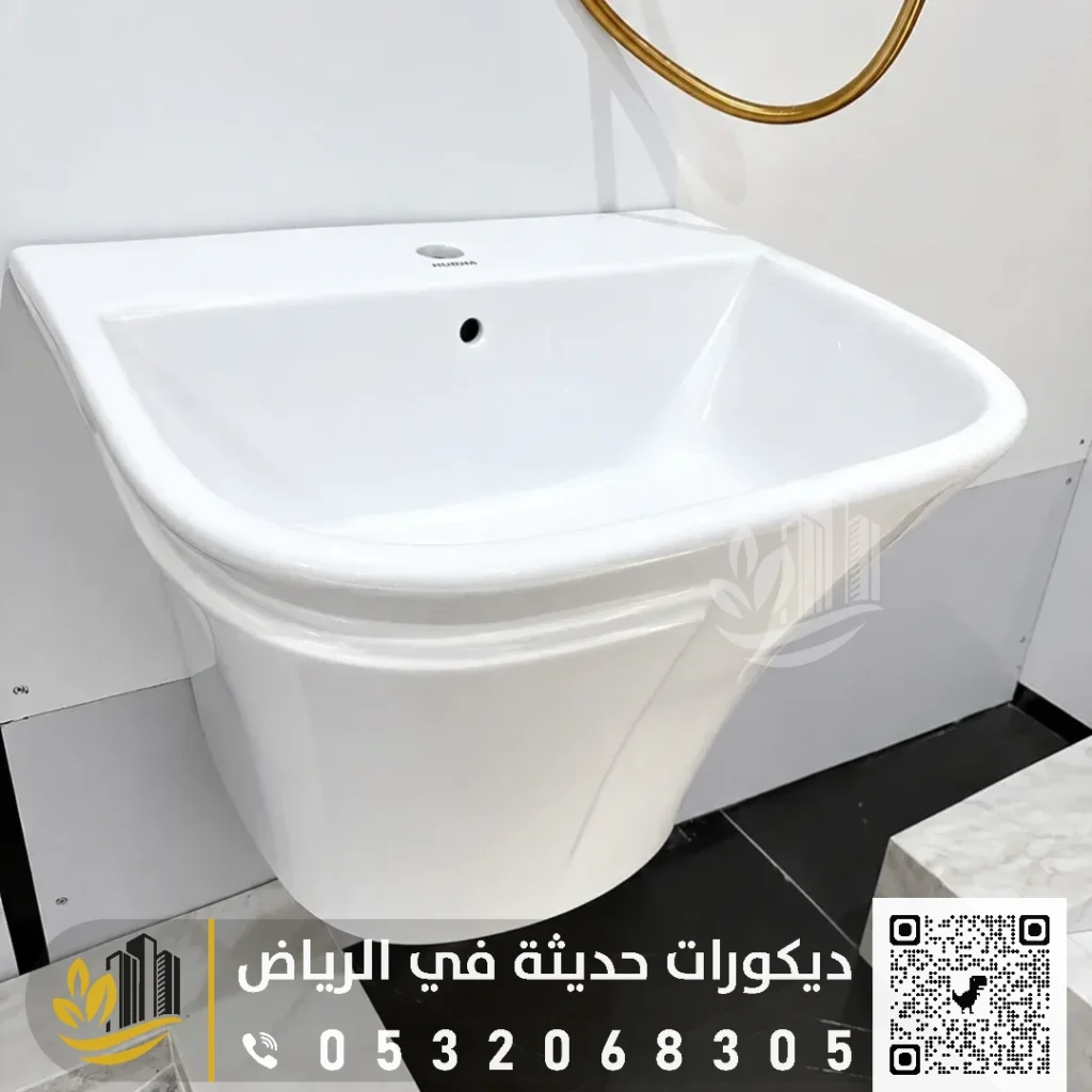 مغاسل الرخام في شمال الرياض في حي النرجس